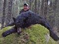 Steve Tatum of Outwest Outdoors :: Spring 2009